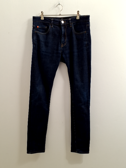Nudie Jeans Co Jeans (G836)